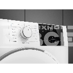 Стиральная машина SMEG WN94SEB белый, загрузка фронтальная 9 кг, 1400 об/мин, класс А+++, фото5