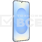 Смартфон Samsung Galaxy S25+, 12/256Gb, голубой, фото5