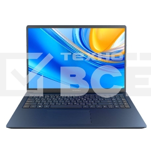 Ноутбук Maibenben Medio M647 M6471SB0HURE3 16