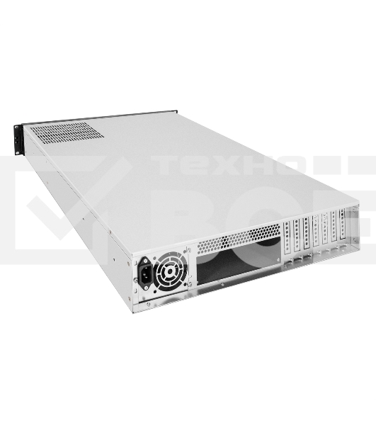 Серверный корпус ExeGate Pro 2U650-06/2U2098L (RM 19