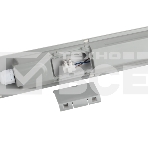 Светильник светодиодный ЭРА SPP-201-0-65K-066 66Вт 6500К 8050лм IP65 1500мм линейный матовый, фото5