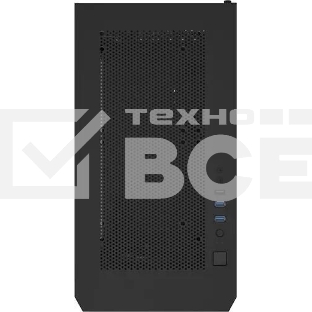 Компьютер ПК IRU Game 320H6E MT Ryzen 5 5500 (3.6) 16Gb SSD512Gb RTX3050 6Gb Free DOS GbitEth 400W черный (2069946)