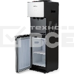Кулер Hotfrost V400BS напольный компрессорный серебристый/черный, фото8