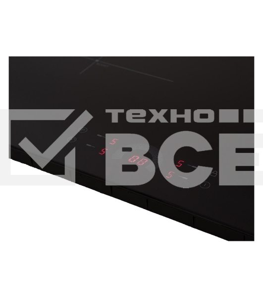 Индукционная варочная поверхность Schaub Lorenz SLK IY 61 H1 черный
