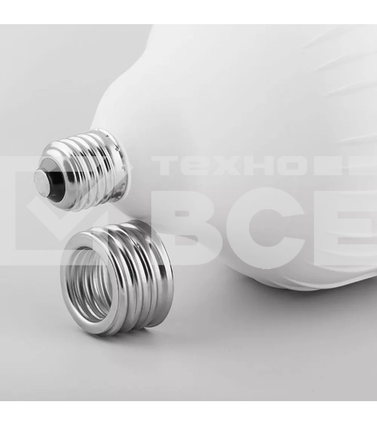 Лампа светодиодная FERON LB-65 (25820) 50W 230V E27-E40 4000K