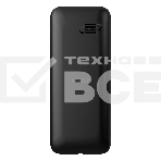 Мобильный телефон INOI 140 Classic Lite 4G черный, фото5