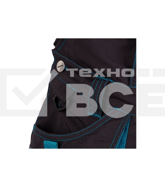 Полукомбинезон Gross 90354 размер XL
