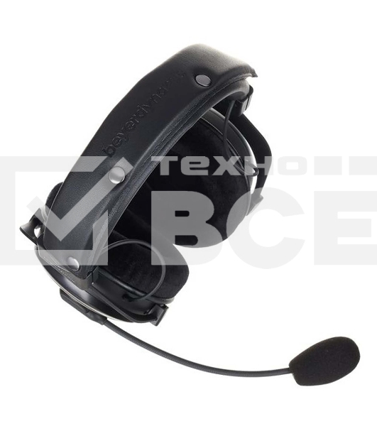 Наушники Beyerdynamic MMX 300 PRO