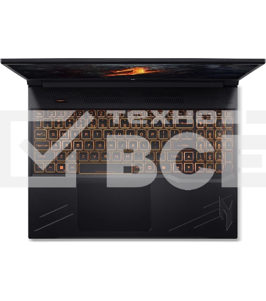 Ноутбук игровой Acer Nitro V 16 ANV16-41-R9PM / 16