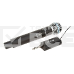 Микрофон караоке ELTRONIC беспроводной 10-03 (черный), фото3
