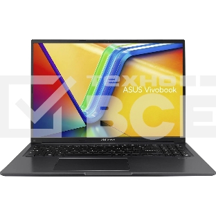 Ноутбук Asus VivoBook 16 X1605VA-MB1750 Core i5 13420H 32Gb SSD512Gb Intel Iris Xe graphics 16