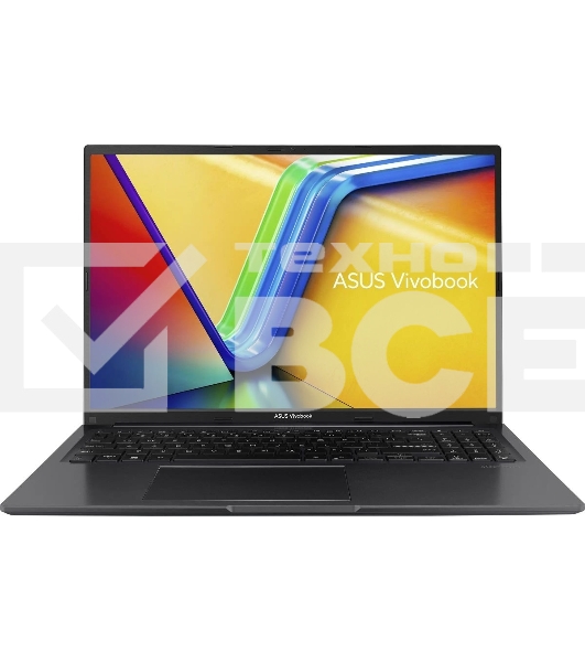 Ноутбук Asus VivoBook 16 X1605VA-MB1750 Core i5 13420H 32Gb SSD512Gb Intel Iris Xe graphics 16