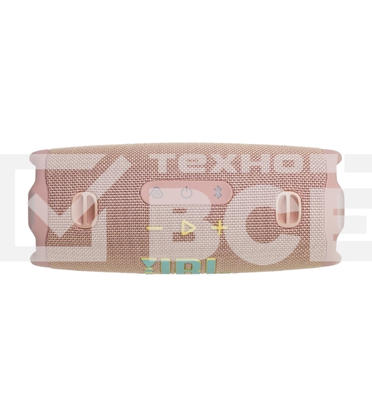 Портативная акустика JBLCHARGE6PINK розовый