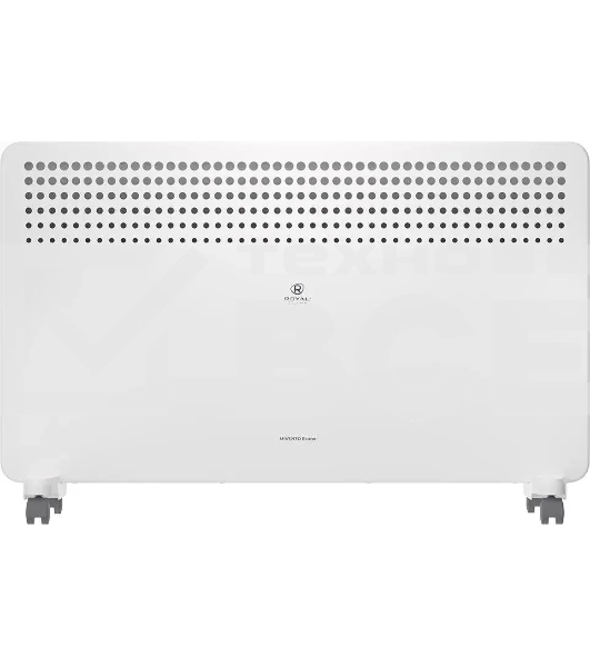 Конвектор Royal Clima MIVENTO Econo REC-MIE2000M 2000Вт белый
