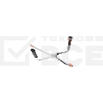 Бензиновый триммер PATRIOT PT 4555ES Country, с неразборной штангой, фото2