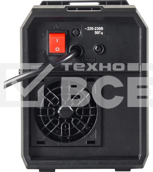 Сварочный аппарат Ресанта САИПА-160П/26В инвертор ММА DC