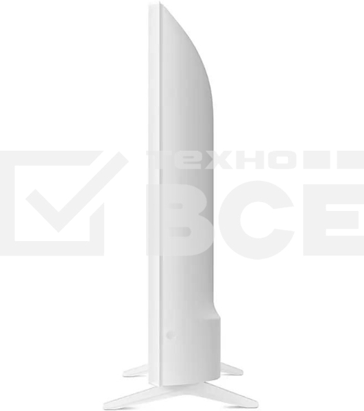 Телевизор LG 32' 32LQ63806LC белый DLED FHD 60Hz Smart TV WebOS 1.5GB/8GB