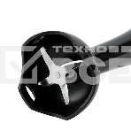 Блендер погружной Atlanta ATH-3178 черный, фото2