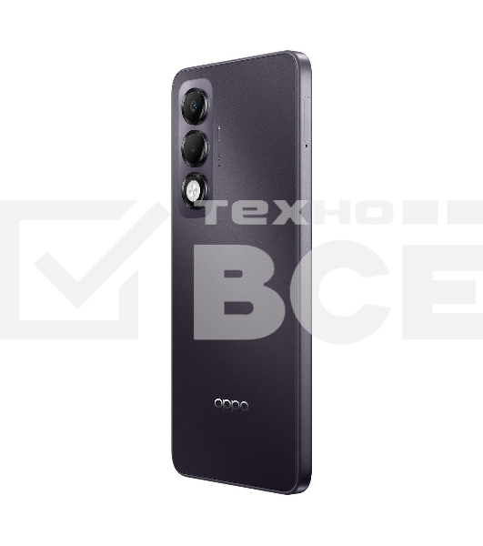 Смартфон OPPO A5i Pro 8/128 фиолетовый (Аметист)