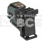 Профессиональный уровень лазерный линейный с автоматическим выравниванием KLPRO KLLZR118GL (горизонт, вертикаль, зеленый луч), фото9