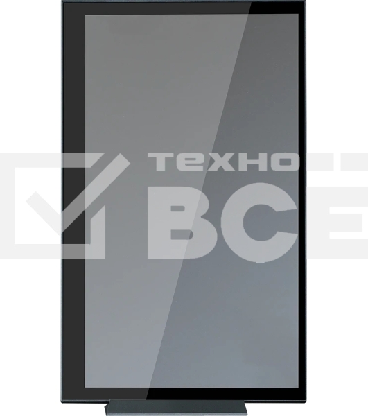 Компьютерный корпус Zalman Z10 DS без БП черный