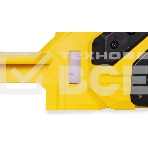 Цепная пила Champion CSB1811 аккум. дл.шины: 10' (25 см) 1 аккум. 2А·ч ЗУ, фото3