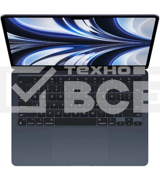 Ноутбук Apple MacBook Air A2681 M2 8 core 16Gb SSD 256Gb/8 core GPU 13.6