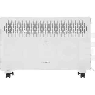 Конвектор Royal Clima Fiori Meccanico REC-FRWG1500M 1500Вт белый