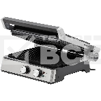 Электрический гриль Krona Kontakt-Tischgrill 1800W, фото8