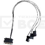 Комплект вентиляторов для корпуса Lian Li Uni Fan SL Wireless 120 белый (G99.12SL1W3W.00), фото5