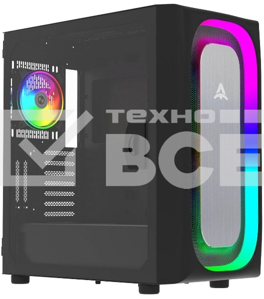 Компьютерный корпус Ai Pro-200B