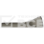 Флешка USB More Choice (4610196401169) MF128m серебристый, фото3