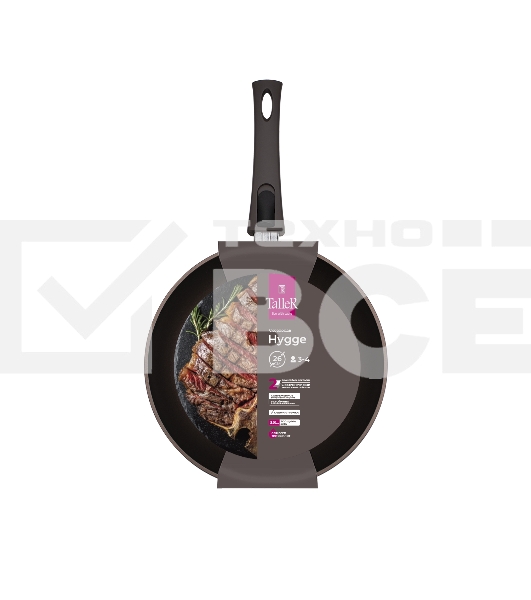 Сковорода Taller TR-44106