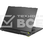 Ноутбук ASUS ROG Strix G16 G614PM-S5097 AMD Ryzen 9 8940HX 2400MHz/16