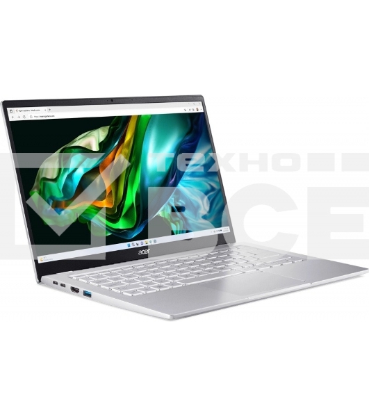 Ноутбук Acer Swift Go 14SFG14-41 Ryzen 7 7730U/16Gb/SSD 1Tb/14