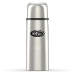 Термос Biostal NB-350 узкое горло, 2 пробки, фото 1