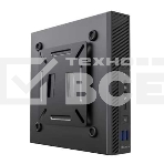 Компьютер RIKOR RPC USFF 101.1 G3 U01T (КДБА.466216.065) black (Core i3 12100/16Gb/512Gb SSD/VGA int/W11Pro) (85AAC5DD), фото2