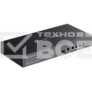 Маршрутизатор Omada Gigabit Rackmount/Desktop VPN Gateway