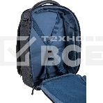 Рюкзак Piquadro Hex CA6827W139/N черный полиэстер, фото5