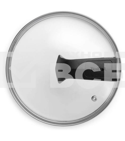 Крышка стекл Tefal MAESTRO 26 см 041 98 726