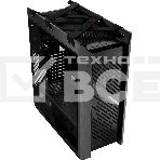 Компьютерный корпус ASUS ROG STRIX HELIOS II GX601S черный, фото9