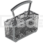 Встраиваемая посудомоечная машина Krona GARDA 45 BI V2, фото10