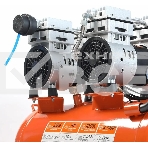 Компрессор поршневой Patriot WO 50-300 безмасляный 300л/мин 50л 2000Вт оранжевый, фото9