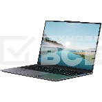 Ноутбук CHUWI CoreBook Plus 16'(1920x1200 (матовый) IPS)/AMD Ryzen 5 7430U(2.3Ghz)/16384Mb/512SSDGb/noDVD/Int:AMD Radeon/Cam/BT/WiFi/74WHr/war 1y/1.88kg/Grey/Win11Home + мышь, фото28