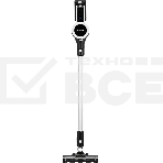 Пылесос вертикальный Kitfort КТ-5393 черный/серебристый, питание от аккумулятора, 125 Вт, уборка сухая, пылесборник 1 л, фото6