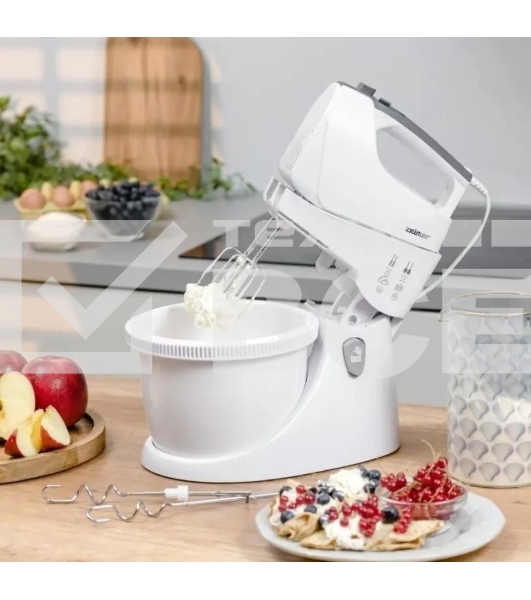Миксер WITH BOWL ZHM2559 ZELMER