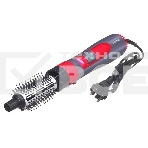 Фен-щетка Starwind SHP8501 1000Вт серый/розовый, фото8