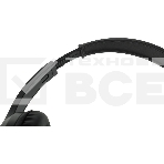 Гарнитура A4Tech FStyler FH100U чёрный, проводная, USB, фото9