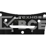 Кронштейн для телевизора Buro TLS0 черный, 20'-29' макс. 15 кг, настенный, наклон, фото8