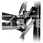 Кронштейн для телевизора Arm Media COBRA-50 черный, 26'-55' макс. 35 кг, настенный, поворотно-выдвижной и наклонный, фото7